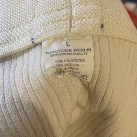 Barcode Berlin men’s jock strap large size - Picture 4 of 4